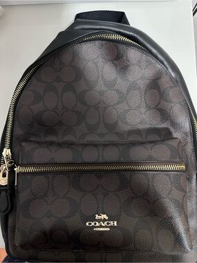 coach backpacks canada Coach Backpacks for Women on Sale up to 90% Off: Poshmark